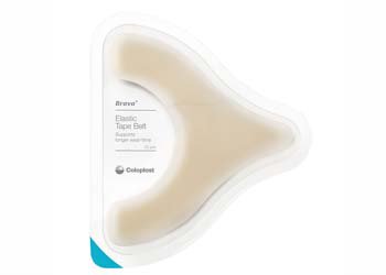 Coloplast Brava Barrier Strip Y-Shape, Elastic - 120721