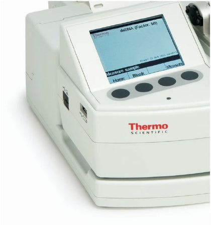 Thermo Scientific NanoDrop Lite - Spectrophotometer - NDNDLUSCAN