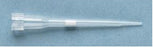 Thermo Scientific ART - Extended Length Aerosol Barrier Pipette Tip 10 µL Without Graduations NonSterile - 212363