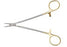 Teleflex Medical Needle Holder 6 Inch 12.0 X 2.2 mm Jaw - 152780