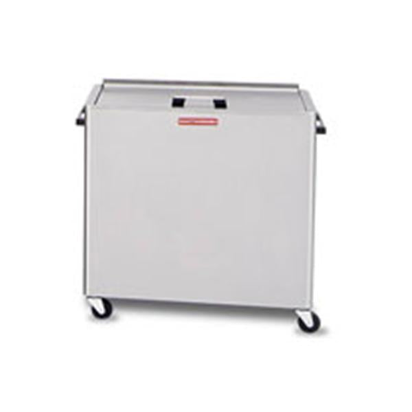 Chattanooga Corp. Warming System Hydrocollator M-4 27 Gallon Ea - 2502