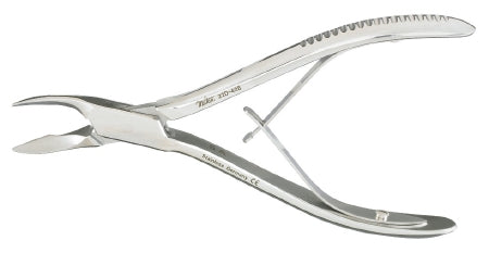 Integra Lifesciences - Oral Surgery Rongeur Slightly Curved - 22D-426