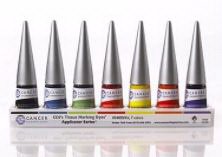 CDI Applicator Series - Tissue Marking Dye 3 mL - 0726-2