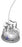 Fisher & Paykel Fisher & Paykel Humidification Chamber 280 mL Unfilled Universal - R290V