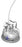 Fisher & Paykel - Humidification Chamber 280 mL Unfilled Universal - 900PT290E