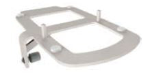 Fisher & Paykel AIRVO 2 Humidifier Pole Mounting Tray - 900PT405