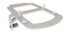 AIRVO 2 - Humidifier Pole Mounting Tray - 900PT405