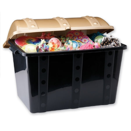 Smilemakers  144 Per Unit Premium Toys Toy Chest Various Toy Sizes - PRTC
