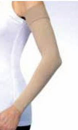 JOBST Bella Strong - Compression Sleeve Size 5 / Regular Natural Left or Right Arm - 102335