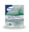Essity HMS North America Inc Tena Shampoo and Body Wash TENA 0.17 oz. Individual Packet Scented - 64353