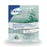 TENA - Shampoo and Body Wash 0.17 oz. Individual Packet Unscented - 64333