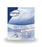 Essity HMS North America Inc Tena Body Wash TENA Cream 0.17 oz. Individual Packet Unscented - 64405