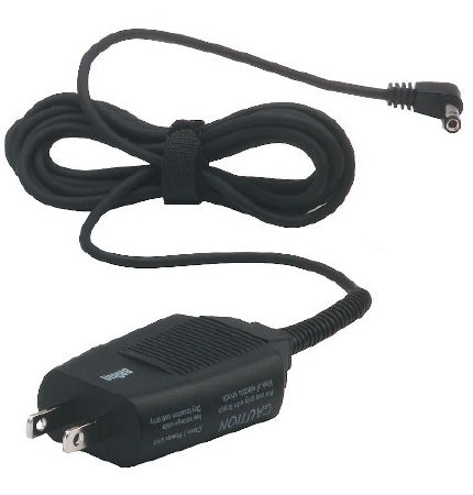 Welch Allyn - Power Cord Plug NA For Braun ThermoScan PRO 4000 Recharging Security Base Station - 105355