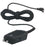 Welch Allyn Power Cord Plug NA For Braun ThermoScan PRO 4000 Recharging Security Base Station - 105355
