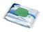 Essity HMS North America Inc TENA UltraFlush Personal Wipe Soft Pack Aloe / Vitamin E / Chamomile Scented 48 Count - 65726