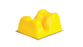 Alimed Alilite Prone Headrest 9 W X 11 D X 6 H Inch Foam / Gel Freestanding - 931696