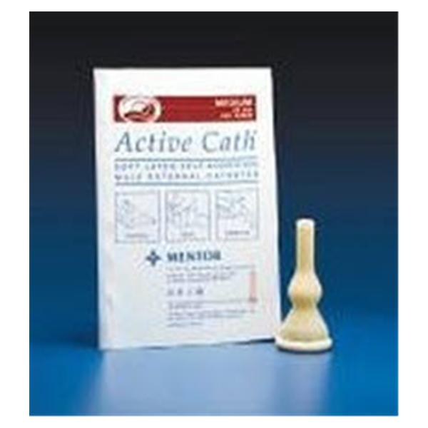Mentor Corp Catheter External Active Cath _ Medium Phosphatidylcholine 100/Ca - 8300