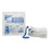 Dukal Corporation Sponge Laparotomy Fluftex Flf 18X18" Roll Xry Dtctbl Pre-Washed Strl 5/Package, 40 Pk/Ca - 99-0018