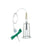 Greiner Vacuette Blood Collection Set 21Gx3/4" Safety 240/Case - 450085