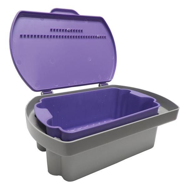 Crosstex International Holder Disinfectant Sani Hld Ea - JHOLD