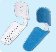 Brownmed Plastalume Elbow Splint Small Elbow - 13111