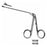 Miltex-Integra Forcep Ear Wullstein 3" Oval Cup Jaw 1 Mm Wide Stainless Steel Ea - 19-2120