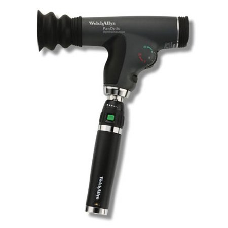 Welch Allyn PanOptic Ophthalmoscope 3.5 V - 11820-L