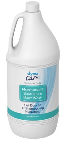 DynaCare - Shampoo and Body Wash dynaCare 1 gal. Jug Tropical Scent - 1387