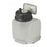 Drive Medical Designs Canister Collection Reusable 725Cc Ea - 7310P-603