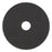 Lagasse Boardwalk Hard Floor Stripping Pad boardwalk 20 Inch Black NonWoven Nylon / Polyester Fiber - BWK4020BLA