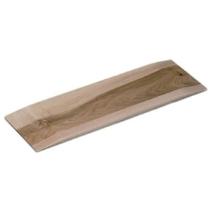 Mabis Healthcare DMI Transfer Board 400 lbs. Wood - 1759