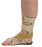 Alimed Freedom Foot Brace FREEDOM Large Hook and Loop Closure Male 10 to 12 / Female 11 Right Foot - 64107/NA/RT