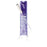 Wellspect Healthcare Lofric Sense Urethral Catheter Straight Tip Hydrophilic Coated Polyolefin-Based Elastomer (POBE) 12 Fr. 6 Inch - 4161250