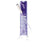 Lofric Sense - Urethral Catheter Straight Tip Hydrophilic Coated Polyolefin-Based Elastomer (POBE) 12 Fr. 6 Inch - 4161250