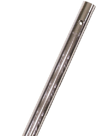 Contec Inc QuickConnect Wet Mop Handle 60 Inch Stainless Steel - 2725E