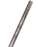 Contec Inc QuickConnect Wet Mop Handle 60 Inch Stainless Steel - 2725E