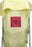 Fashion Seal Uniforms Fashion Shield Laundry Bag Straight Bottom 30 X 40 Inch - 54928-YLW