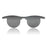 Bernell/Vision Training Products - Post Mydriatic Glasses Flat Uncoated Gray Tint Plastic Lens Slip-in One Size Fits Most - YTWINGGY