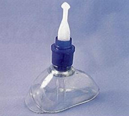 CPR Lifemask Life Mask CPR Resuscitation Mask - LM-500