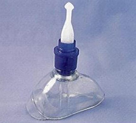 Life Mask - CPR Resuscitation Mask - LM-500