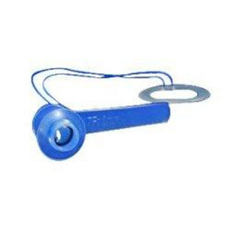 Atos Medical Provox NiD Voice Prosthesis 17 Fr. 10 mm Blue - 7103