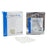 Algicell Ag - Silver Alginate Dressing 4-1/4 X 4-1/4 Inch Square Sterile - 88544