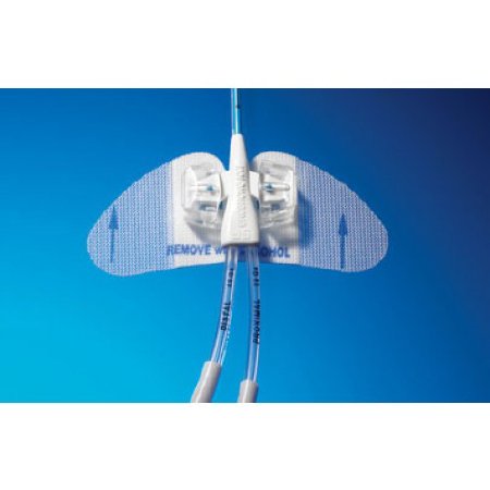 Bard CATHETER SECURE, STATLOCK PICC+ CRESNT SLID POST ( - VPPCSP