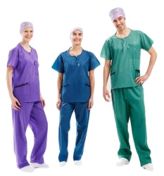 Scrub Shirt