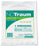 NOTraum - Silicone Foam Dressing 4 X 4 Inch Square Silicone Adhesive with Border Sterile - MP00451