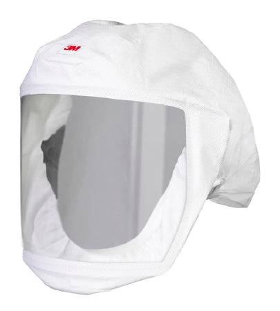 3M Versaflo Head Cover Medium, Large White - S133L5