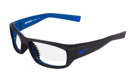 Nike Brazen Radiation Protection Glasses