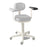 Midmark - Stool Upholstery Armrest For 425 Air Lift Physicians Stool - 028-0225-00-232
