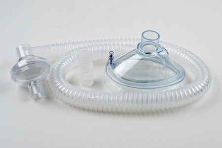 Respironics CA 70 Series Patient Circuit 72 Inch Tube Adult Medium - 1090833