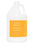 Fabrication Enterprises Soothing Touch Massage Treatment 1 gal. Bottle Unscented Lotion - 13-3231